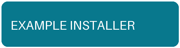 Example Installer logo